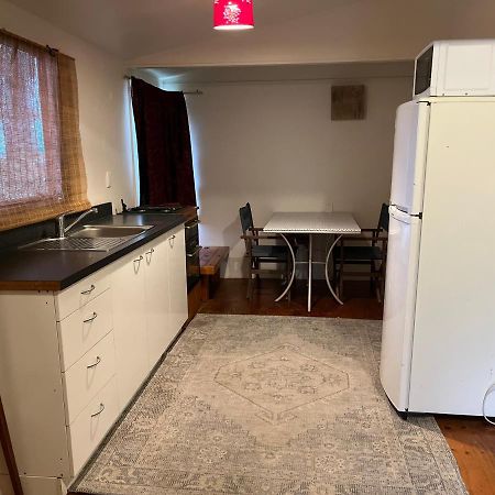 Kukumoa Cabin Opotiki Dış mekan fotoğraf