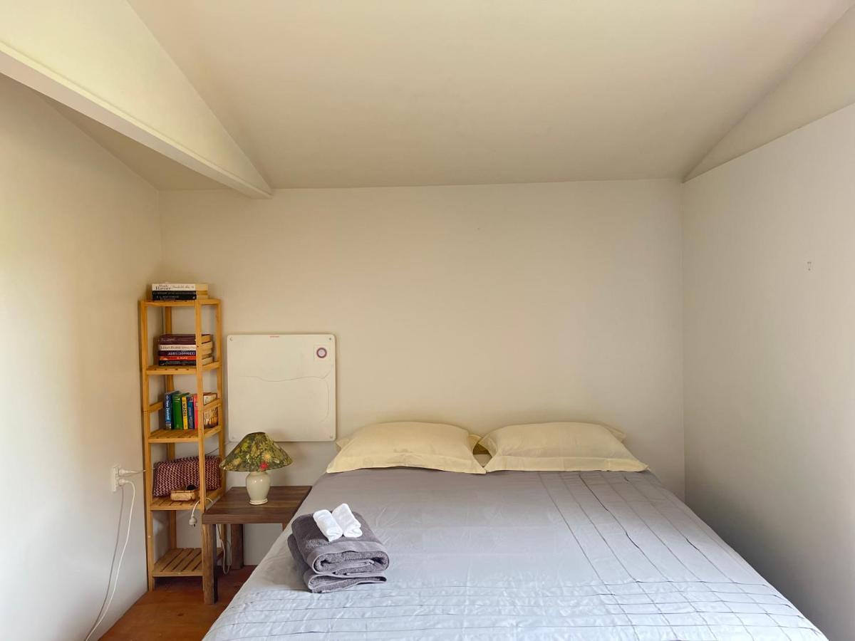 Kukumoa Cabin Opotiki Dış mekan fotoğraf